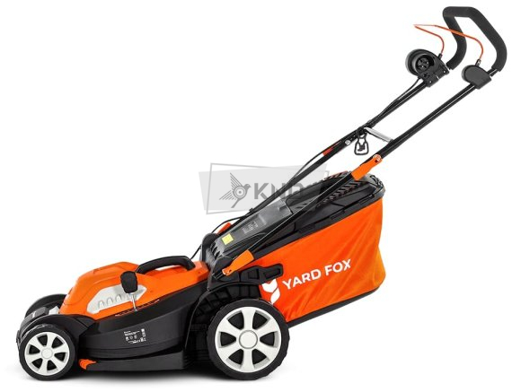 Газонокосилка электрическая YARD FOX EL 4455 - фото №4