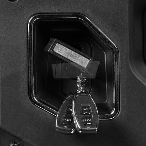 Инверторный генератор DAEWOO GDA 11000DPEi-3 - фото №11