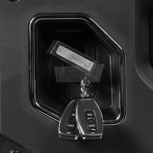 Инверторный генератор DAEWOO GDA 11000DPEi-3 - фото №11