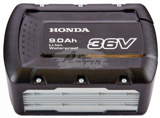 Аккумулятор Honda DPW 3690 XA 36В, 9Ач - фото №1