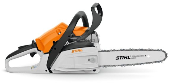 Бензопила STIHL MS 172 14" - фото №2
