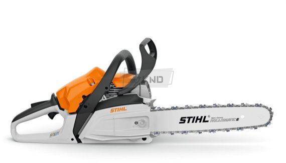 Бензопила STIHL MS 212 16" - фото №1