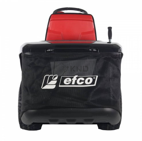 Садовый трактор EFCO EF 92R/16 K V - фото №5