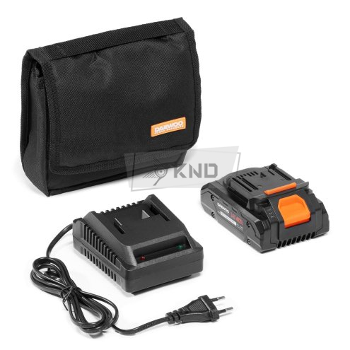 Снегоуборщик бензиновый DAEWOO DAST 430 EFI - фото №13
