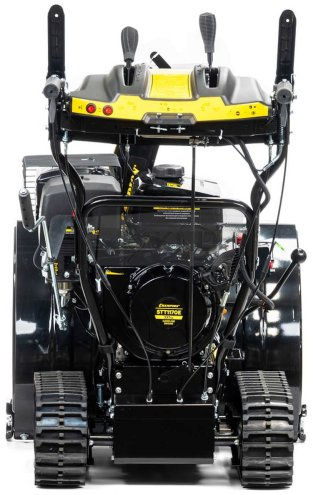 Снегоуборщик бензиновый Champion STT1170E - фото №9