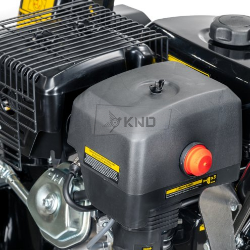 Снегоуборщик бензиновый Champion STT1170E - фото №16