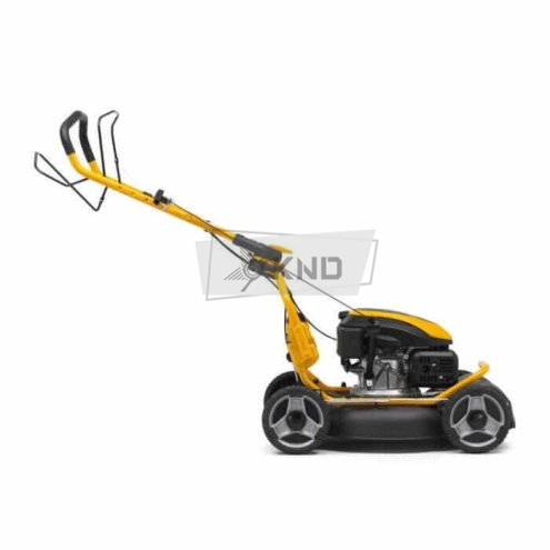 Газонокосилка бензиновая STIGA Multiclip 750 S - фото №3