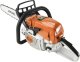 Бензопила STIHL MS 291 18" - фото №3