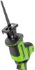 Сабельная пила аккумуляторная GreenWorks GreenWorks GPT-CRS-25 24В, с АКБ 4 Ач и ЗУ - фото №11