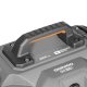 Мойка высокого давления DAEWOO DAW 800S - фото №13