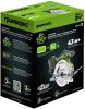 Циркулярная пила аккумуляторная Greenworks GD24CS165, 24В, с АКБ 5 Ач и ЗУ - фото №2