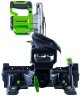 Торцовочная пила аккумуляторная Greenworks GD24MS216 24В, c АКБ 2 Ач и ЗУ - фото №4