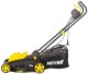 Газонокосилка электрическая Huter ELM-380T - фото №2