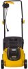 Газонокосилка электрическая Huter ELM-1100 - фото №2