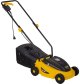 Газонокосилка электрическая Huter ELM-1100 - фото №3