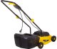 Газонокосилка электрическая Huter ELM-1100 - фото №5