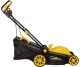Газонокосилка электрическая Huter ELM-1400T - фото №6