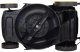 Газонокосилка электрическая Huter ELM-1400T - фото №9