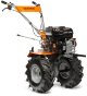 Мотоблок бензиновый DAEWOO DATM 4.2 - фото №1