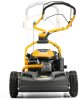 Газонокосилка бензиновая STIGA Multiclip 750 S - фото №1