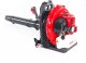 Воздуходувка ранцевая бензиновая GEOS Max BPB 380 - фото №1