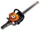 Кусторез бензиновый STIHL HS 45 45 см - фото №1