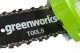 Высоторез аккумуляторный Greenworks G24PS20 без АКБ и ЗУ - фото №6