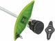 Триммер аккумуляторный Greenworks GD60BCB без АКБ и ЗУ - фото №3