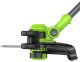 Триммер аккумуляторный Greenworks G24LT301 без АКБ и ЗУ - фото №7