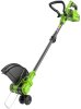 Триммер аккумуляторный Greenworks G40LT331 без АКБ и ЗУ - фото №7