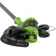 Триммер аккумуляторный Greenworks G40LT331 с АКБ 4 Ач и ЗУ - фото №9