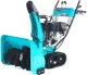 Снегоуборщик бензиновый Steviman SXT-72E - фото №1
