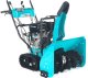 Снегоуборщик бензиновый Steviman SXT-72E - фото №6