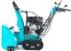 Снегоуборщик бензиновый Steviman SXT-72E - фото №8