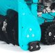 Снегоуборщик бензиновый Steviman SXT-72E - фото №9