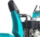 Снегоуборщик бензиновый Steviman SXT-72E - фото №10