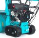 Снегоуборщик бензиновый Steviman SXT-72E - фото №11