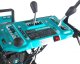 Снегоуборщик бензиновый Steviman SXT-72E - фото №13