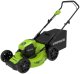 Аккумуляторная газонокосилка Greenworks GD40LM46HP без АКБ и ЗУ - фото №2