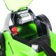 Аккумуляторная газонокосилка Greenworks GD24LM33K4 с АКБ 4Ач и ЗУ - фото №12