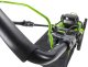 Аккумуляторная газонокосилка Greenworks GC82HPLM51 с АКБ 5 Ач и ЗУ - фото №4