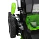 Газонокосилка аккумуляторная Greenworks GD60LM61 без АКБ и ЗУ - фото №5
