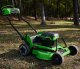 Аккумуляторная газонокосилка Greenworks GC82LM76S без АКБ и ЗУ - фото №6