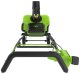 Снегоуборщик аккумуляторный Greenworks GD40STX2 без АКБ и ЗУ - фото №4