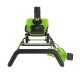 Снегоуборщик аккумуляторный Greenworks GD40STX2 с АКБ 4 Ач и ЗУ - фото №4