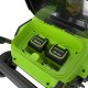 Снегоуборщик аккумуляторный Greenworks GD40STX2 без АКБ и ЗУ - фото №7