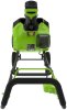 Снегоуборщик аккумуляторный Greenworks G40ST без АКБ и ЗУ - фото №4