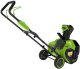 Снегоуборщик аккумуляторный Greenworks G40ST без АКБ и ЗУ - фото №5