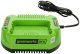 Снегоуборщик аккумуляторный Greenworks GD60SS2 с АКБ 5 Ач и ЗУ - фото №7