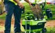 Зарядное устройство Greenworks G82CT6, 82В, 8А для шести аккумуляторов (2955107) - фото №10